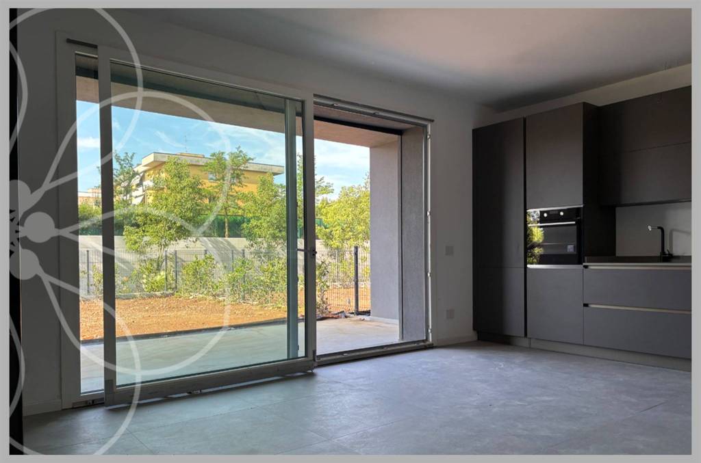 appartamento in affitto a Bergamo in zona Valtesse/Valverde