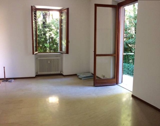 appartamento in affitto a Bergamo in zona Bergamo Centro