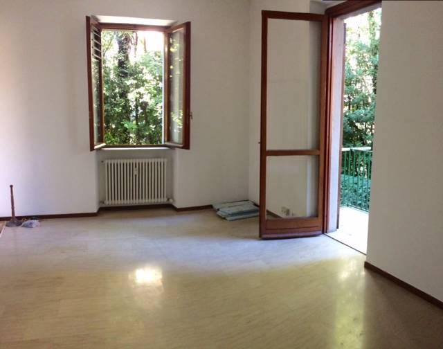 appartamento in affitto a Bergamo in zona Borgo Palazzo