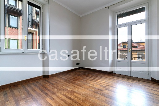 appartamento in affitto a Bergamo in zona Bergamo Centro