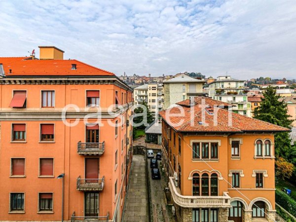 appartamento in affitto a Bergamo in zona Bergamo Centro