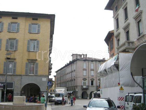 ufficio in affitto a Bergamo in zona Bergamo Centro