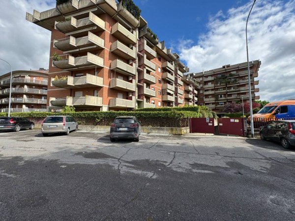 appartamento in affitto a Bergamo in zona Campagnola