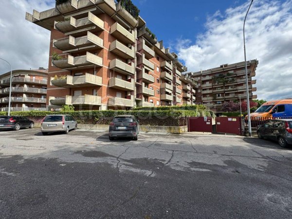 appartamento in affitto a Bergamo in zona Boccaleone
