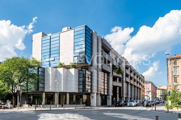 ufficio in affitto a Bergamo in zona Città Alta