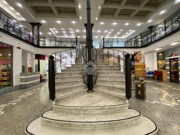 negozio in affitto a Bergamo in zona Bergamo Centro
