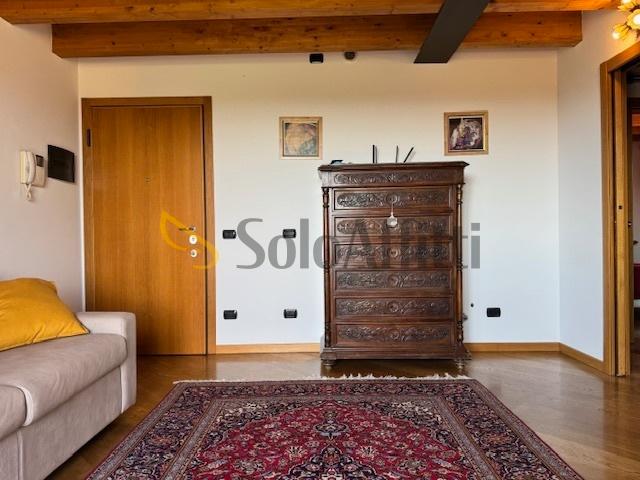 appartamento in affitto a Bergamo