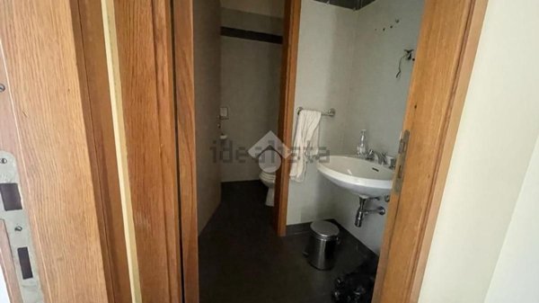 ufficio in affitto a Bergamo in zona Bergamo Centro