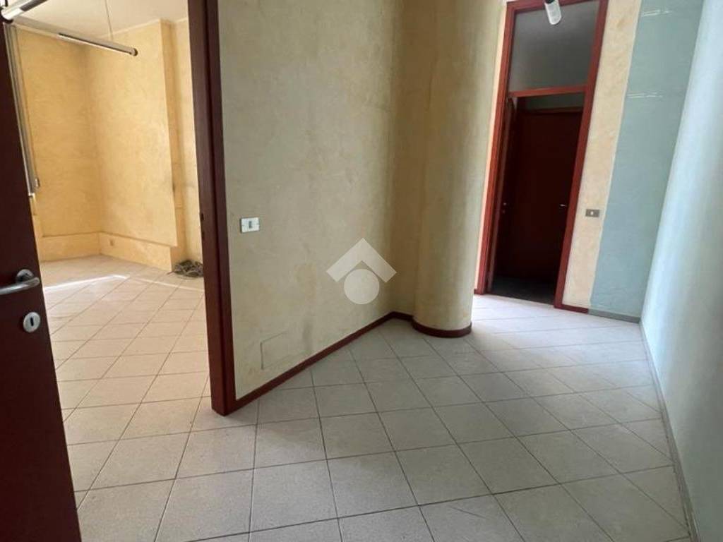 ufficio in affitto a Bergamo in zona Borgo Palazzo