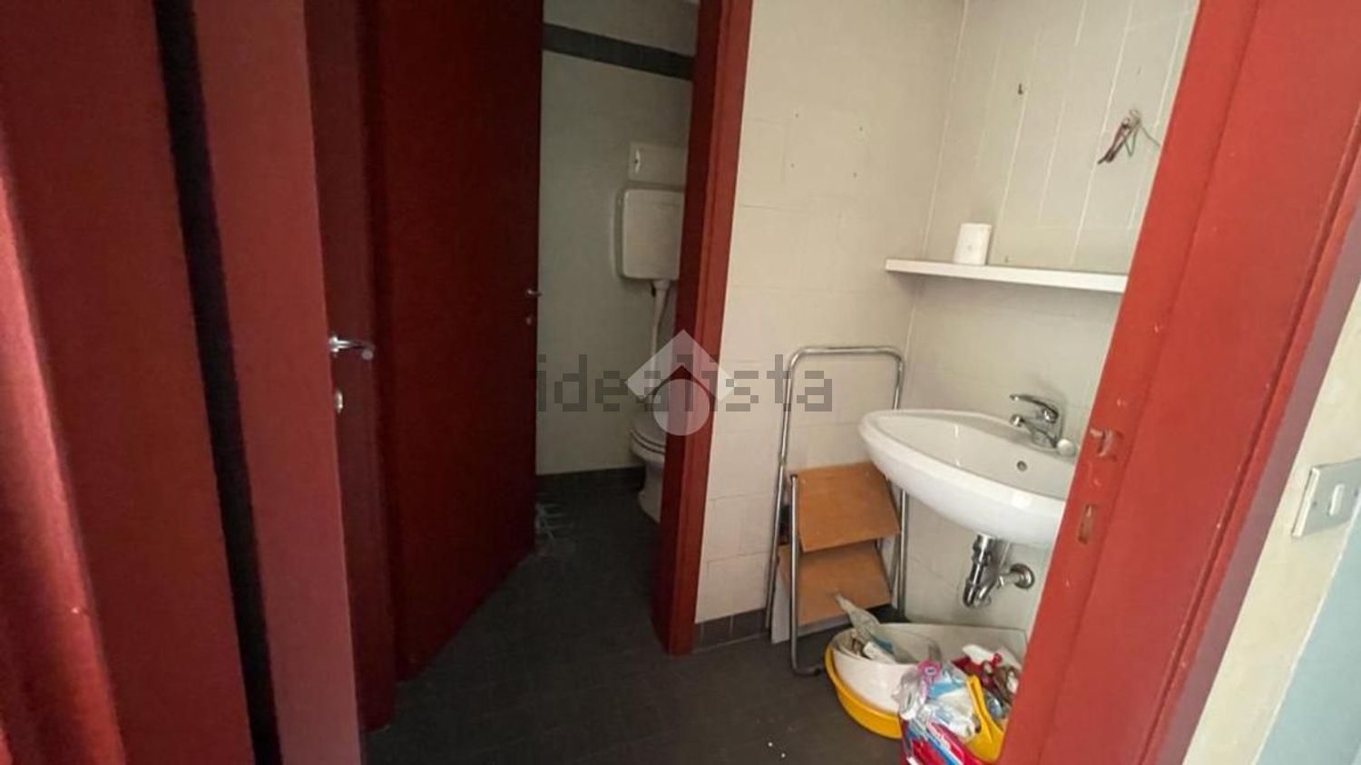 ufficio in affitto a Bergamo in zona Bergamo Centro