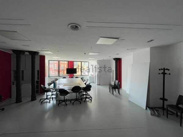 negozio in affitto a Bergamo in zona Bergamo Centro