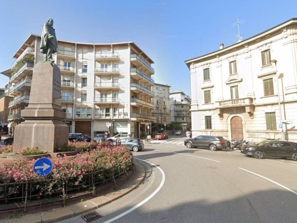 negozio in affitto a Bergamo in zona Bergamo Centro