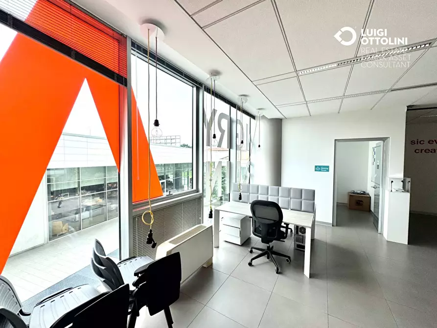 ufficio in affitto a Bergamo