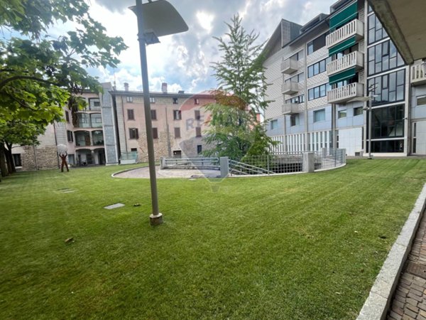 appartamento in affitto a Bergamo in zona Borgo Palazzo