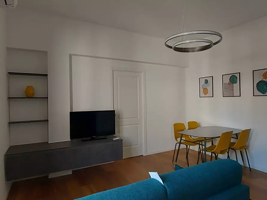 appartamento in affitto a Bergamo in zona Bergamo Centro