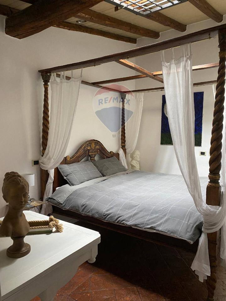 appartamento in affitto a Bergamo in zona Borgo Pignolo