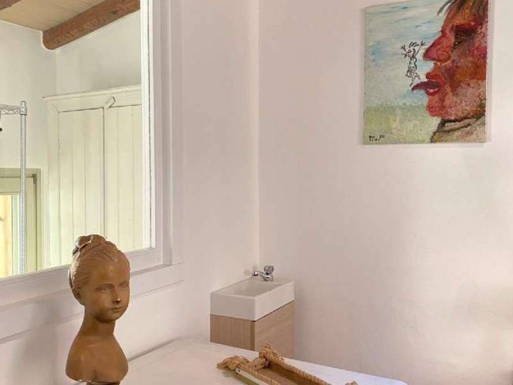 appartamento in affitto a Bergamo in zona Borgo Pignolo