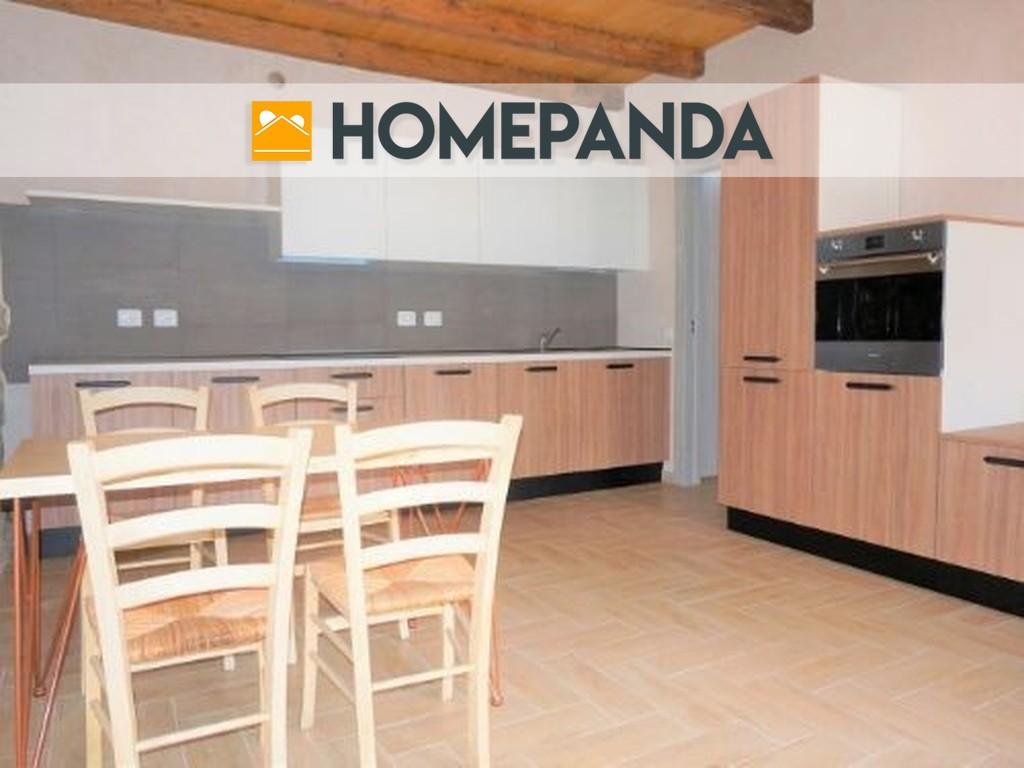 appartamento in affitto a Bergamo in zona Longuelo