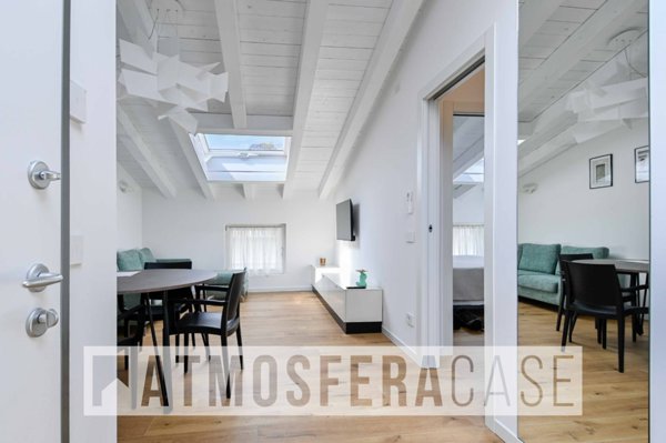 appartamento in affitto a Bergamo
