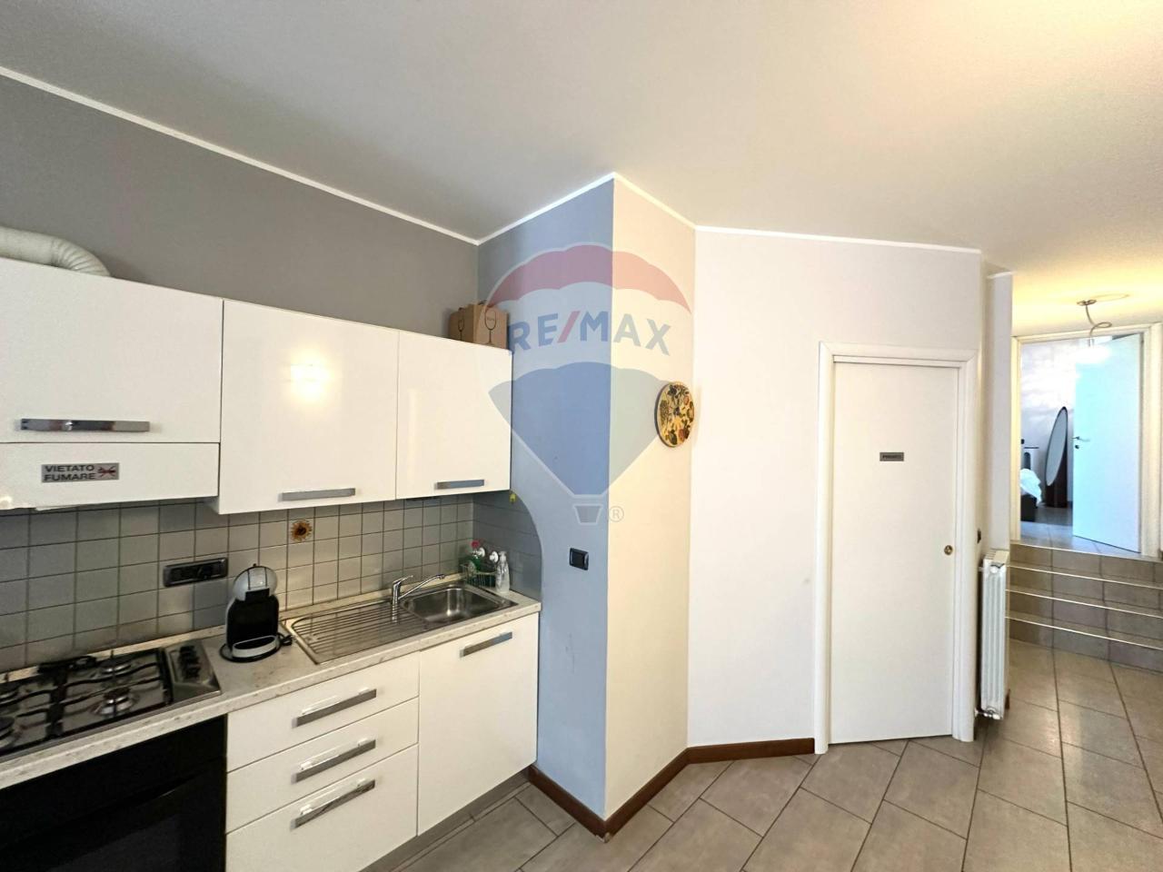 appartamento in affitto a Bergamo in zona Bergamo Centro