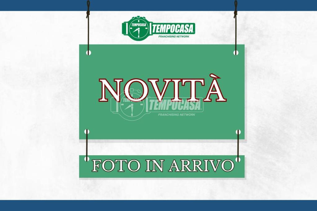 appartamento in affitto a Bergamo in zona Conca Fiorita