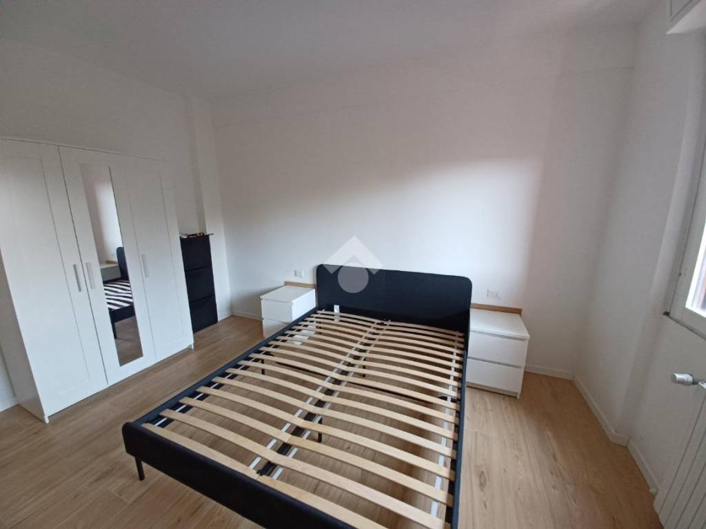 appartamento in affitto a Bergamo in zona Bergamo Centro