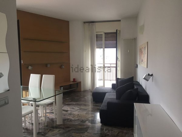 appartamento in affitto a Bergamo in zona Bergamo Centro