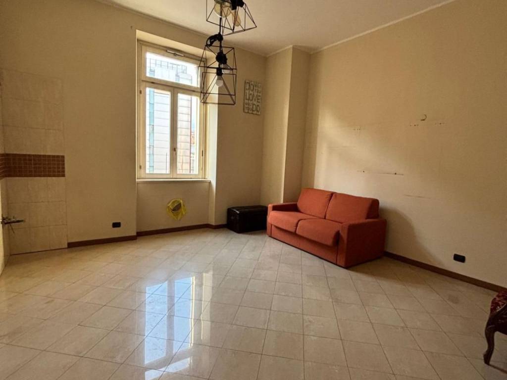 appartamento in affitto a Bergamo in zona Borgo Palazzo