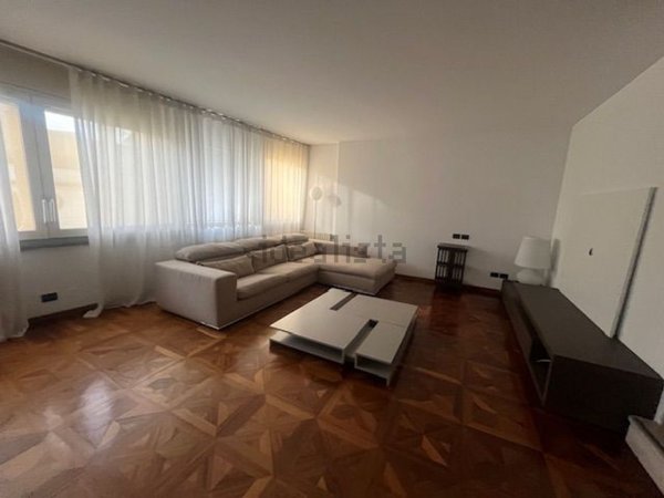 appartamento in affitto a Bergamo in zona Bergamo Centro