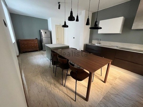 appartamento in affitto a Bergamo in zona Bergamo Centro