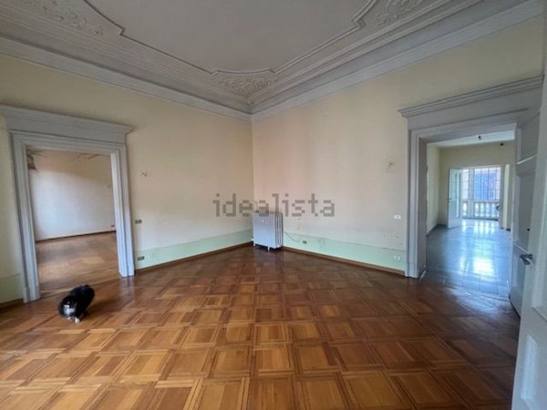 appartamento in affitto a Bergamo in zona Bergamo Centro