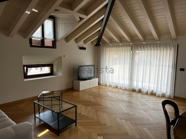 appartamento in affitto a Bergamo