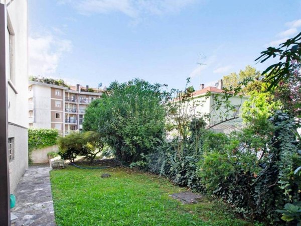 appartamento in affitto a Bergamo in zona Longuelo