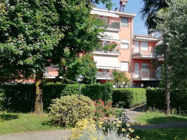 appartamento in affitto a Bergamo in zona Canovine