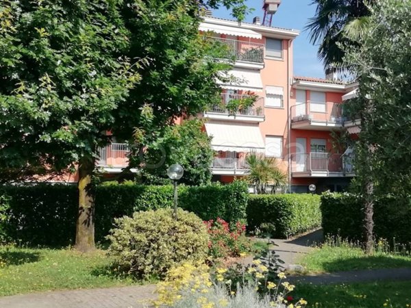 appartamento in affitto a Bergamo in zona Canovine
