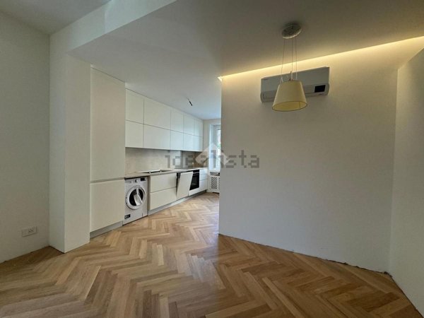 appartamento in affitto a Bergamo