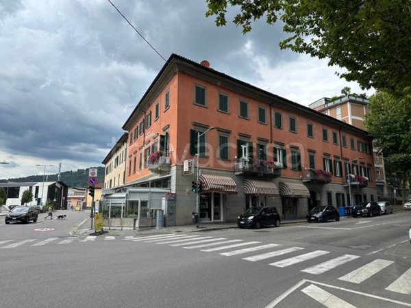 ufficio in affitto a Bergamo in zona Conca Fiorita