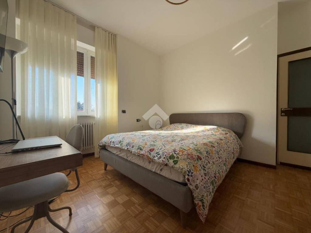 appartamento in affitto a Bergamo in zona Celadina