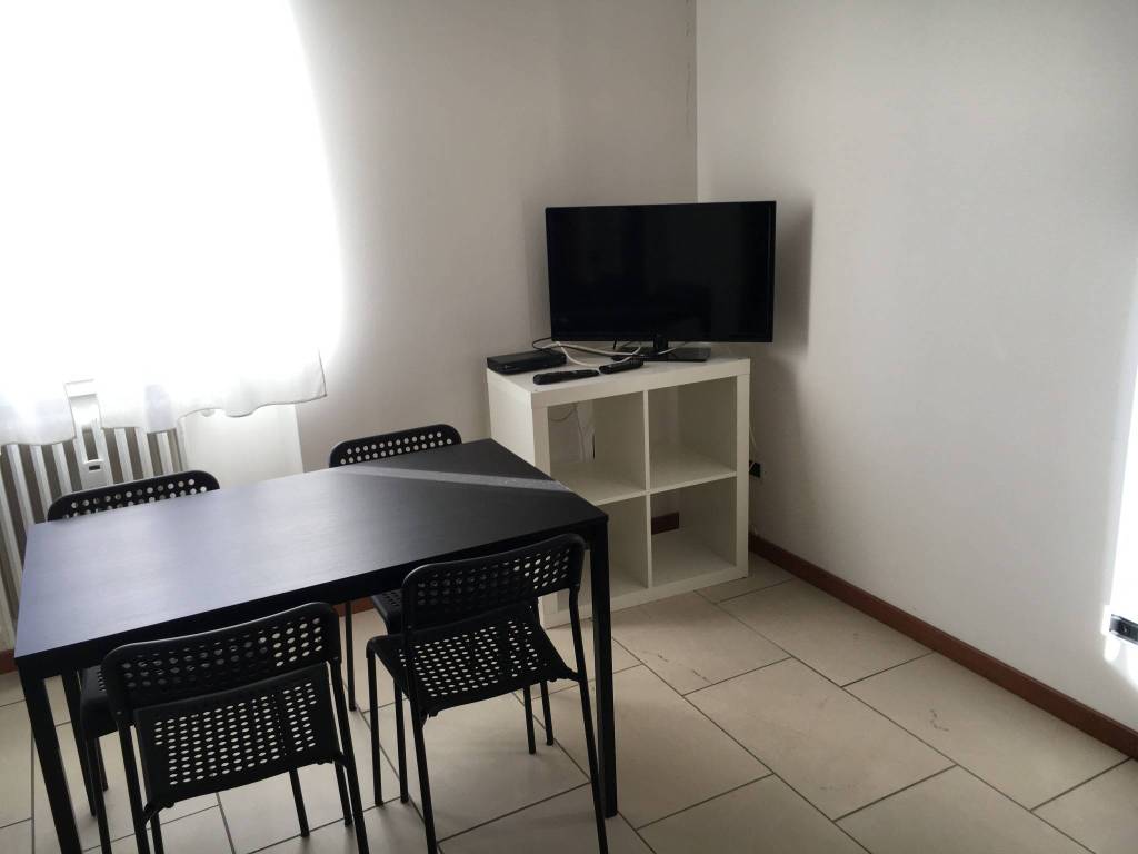 appartamento in affitto a Bergamo in zona Longuelo