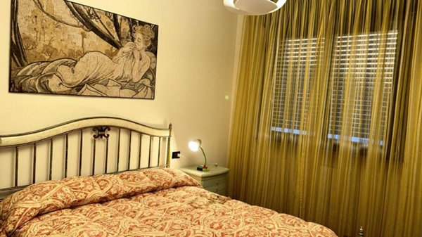 appartamento in affitto a Bergamo in zona Bergamo Centro