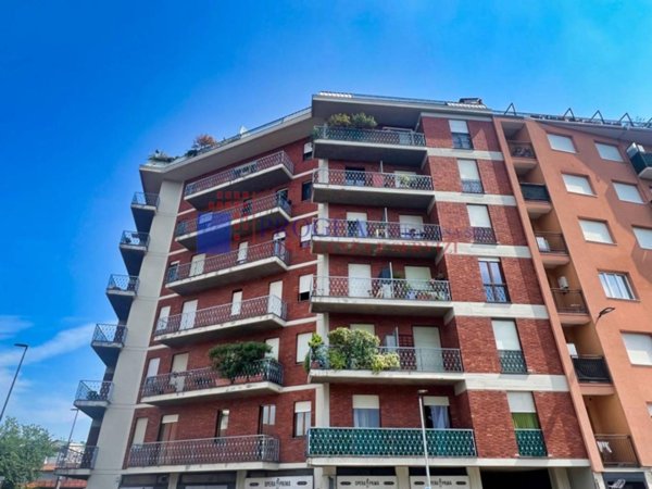 appartamento in affitto a Bergamo in zona Borgo Pignolo