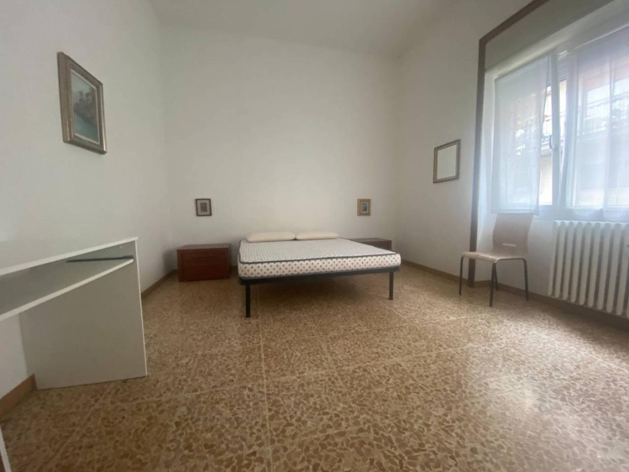 appartamento in affitto a Bergamo in zona Loreto