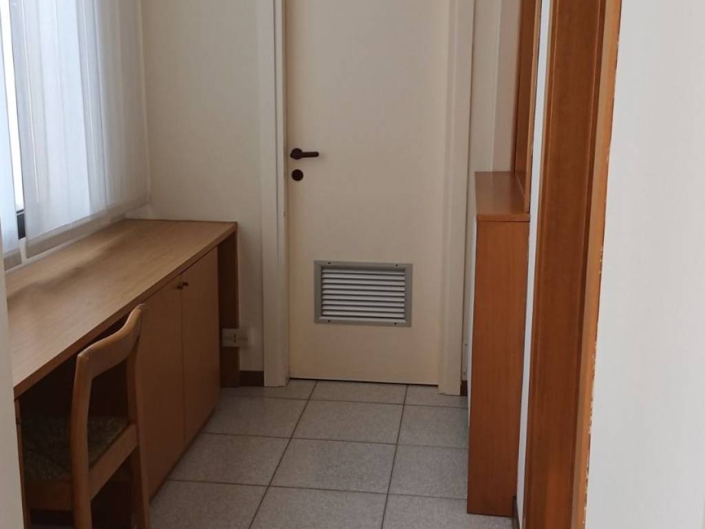 appartamento in affitto a Bergamo in zona Borgo Palazzo