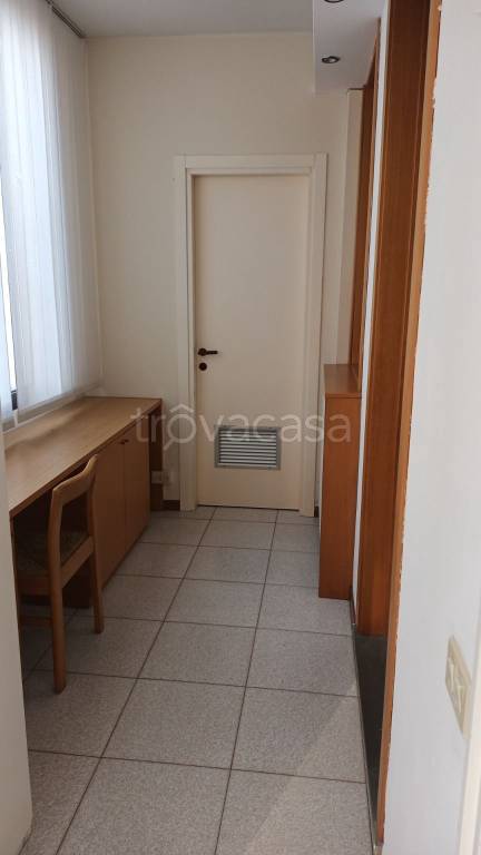 appartamento in affitto a Bergamo in zona Borgo Palazzo