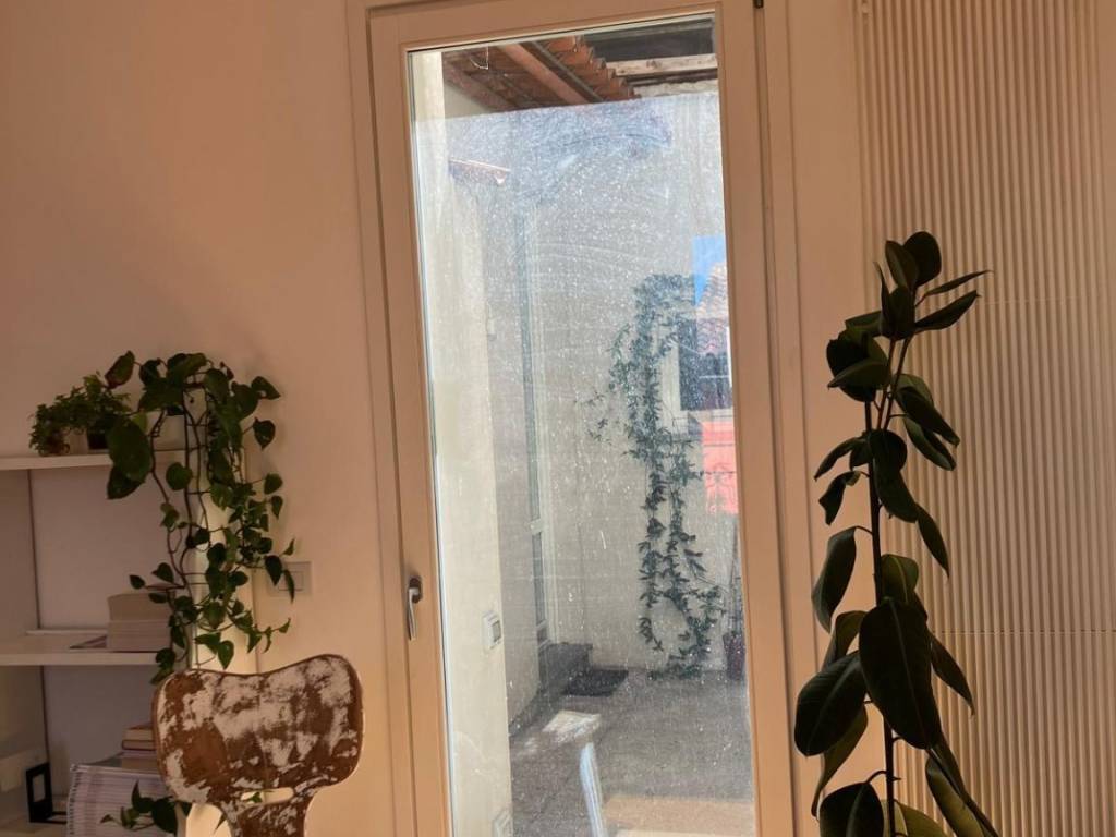 appartamento in affitto a Bergamo in zona Borgo Palazzo