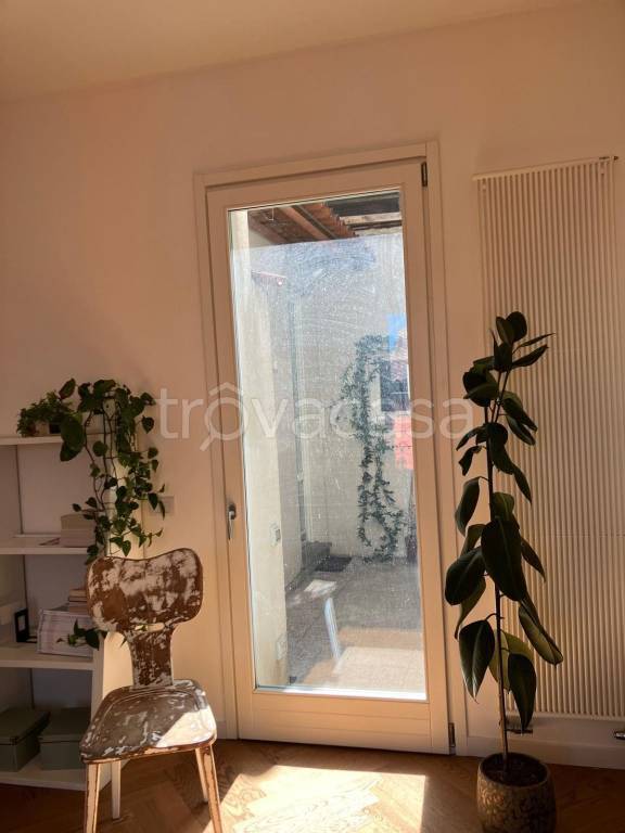 appartamento in affitto a Bergamo in zona Bergamo Centro