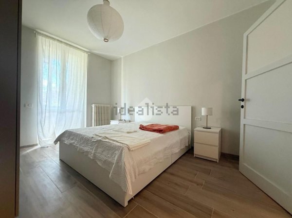 appartamento in affitto a Bergamo in zona Celadina