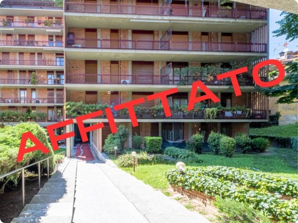 appartamento in affitto a Bergamo in zona Città Alta