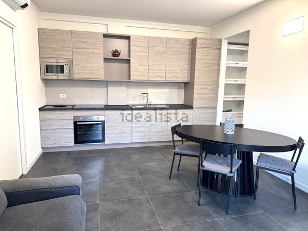 appartamento in affitto a Bergamo in zona Bergamo Centro