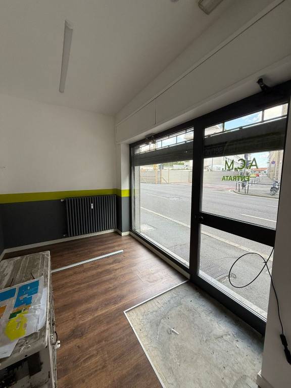 appartamento in affitto a Bergamo in zona Bergamo Centro